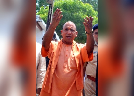 Yogi Adityanath (3)