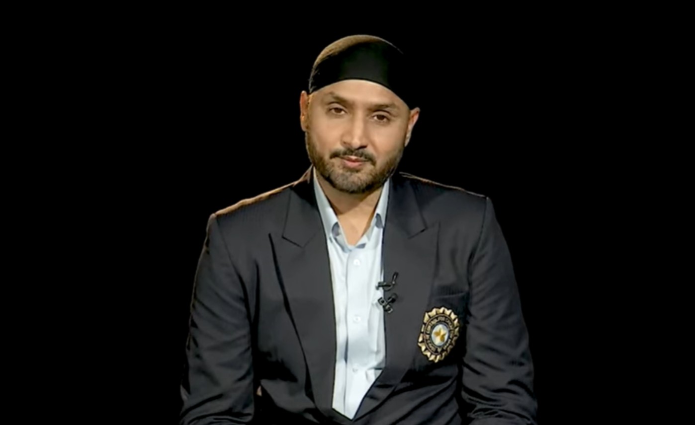 Harbhajan Singh announces retirement