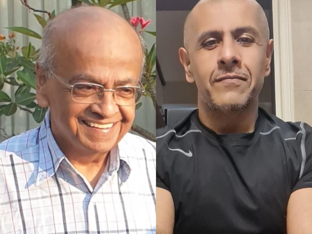 Vishal Dadlanis father passes away (1) (1)