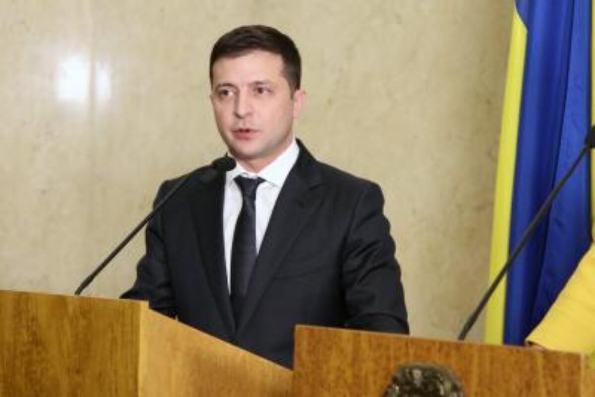 Ukraine President 2 IANS (1)