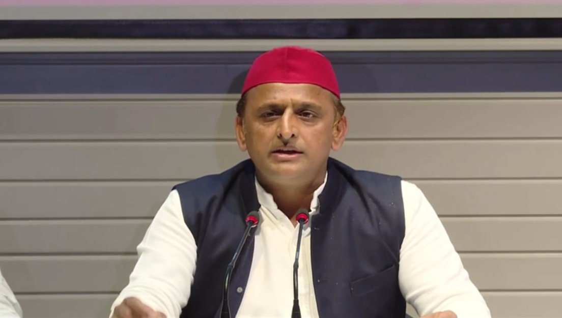 Akhilesh Yadav PC March 8-min