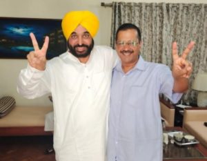Bhagwant Mann (1)