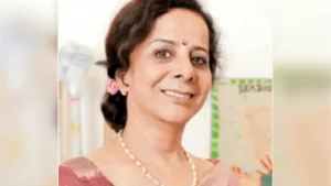 Manju Singh passea away