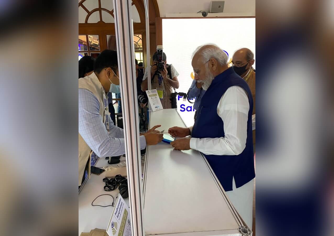 PM Modi inaugurates PM Museum (1)