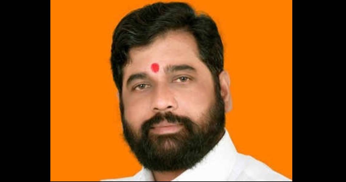 Eknath Shinde 2