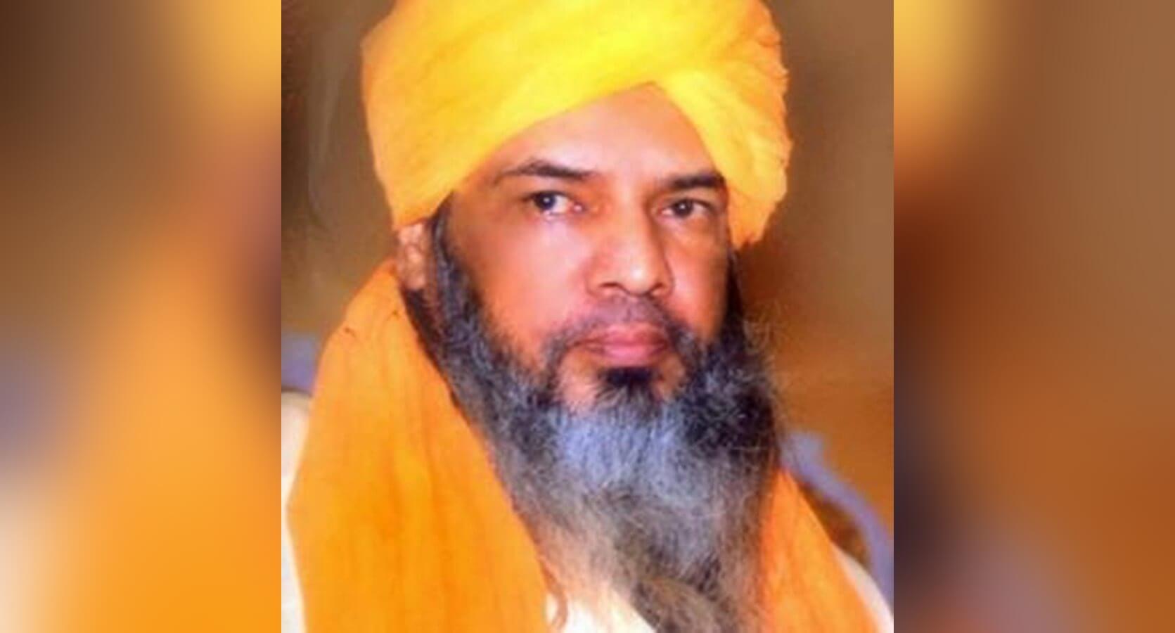 Syed Zainual Abedin Ali Khan (1)