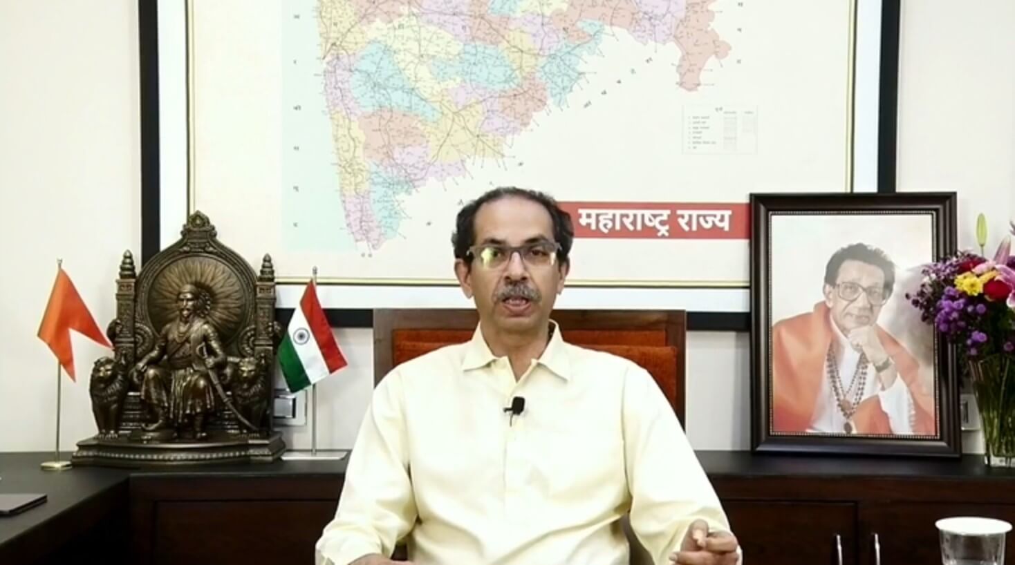 Uddhav Thackeray (1)