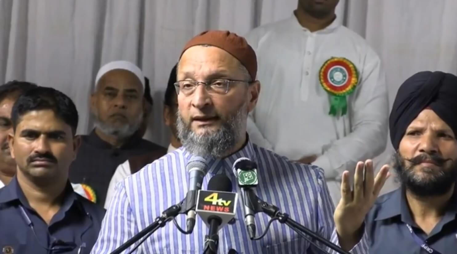 Owaisi (1)