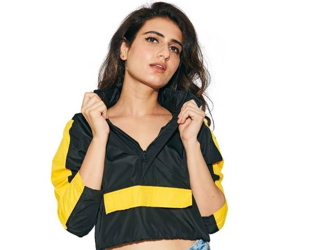 Fatima Sana Shaikh Opens Up About Her Struggle With Epilepsy, Reveals ...