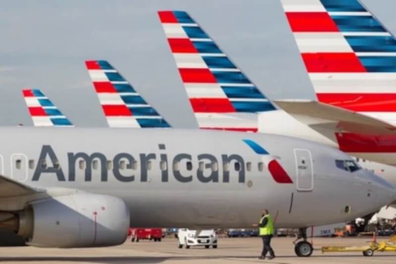 All Flights Grounded In US After Computer Outage 1 