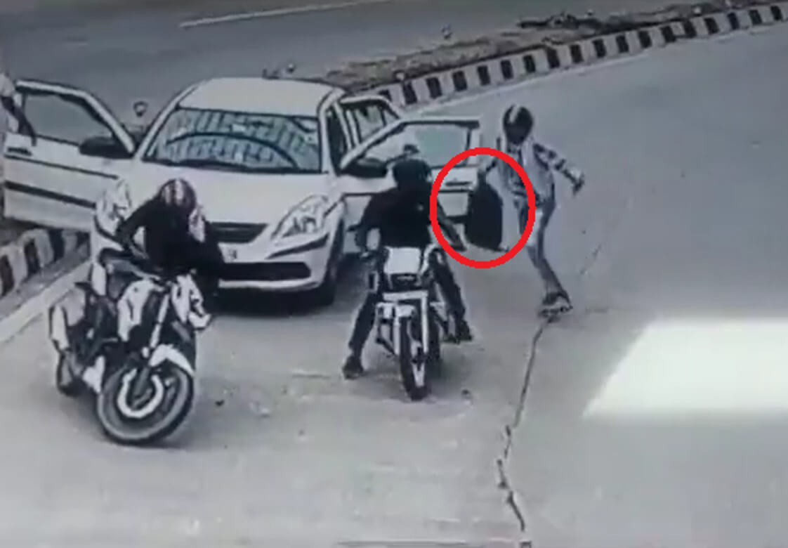 Pragati Maidan Tunnel (1)