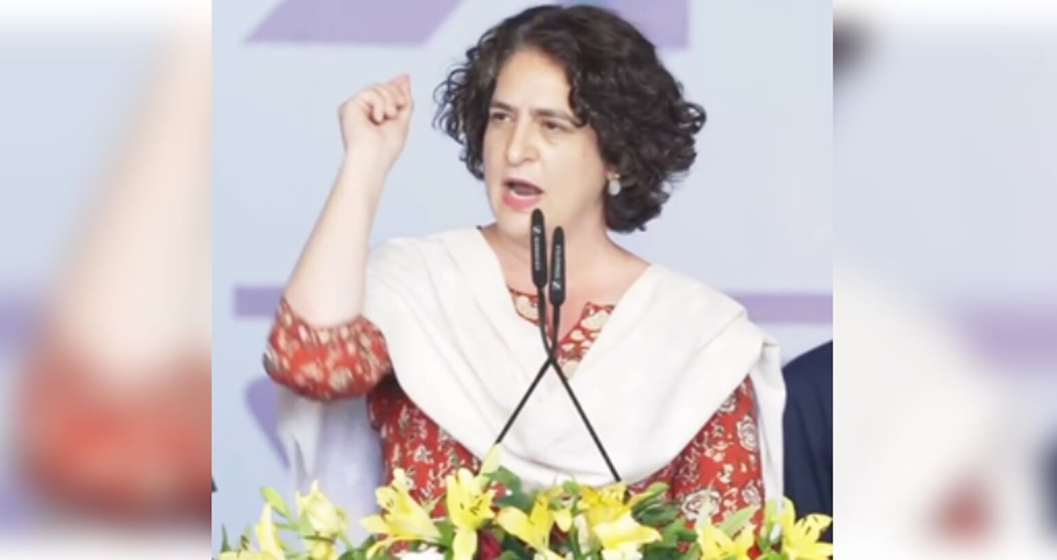 Priyanka Gandhi Vadra (1)