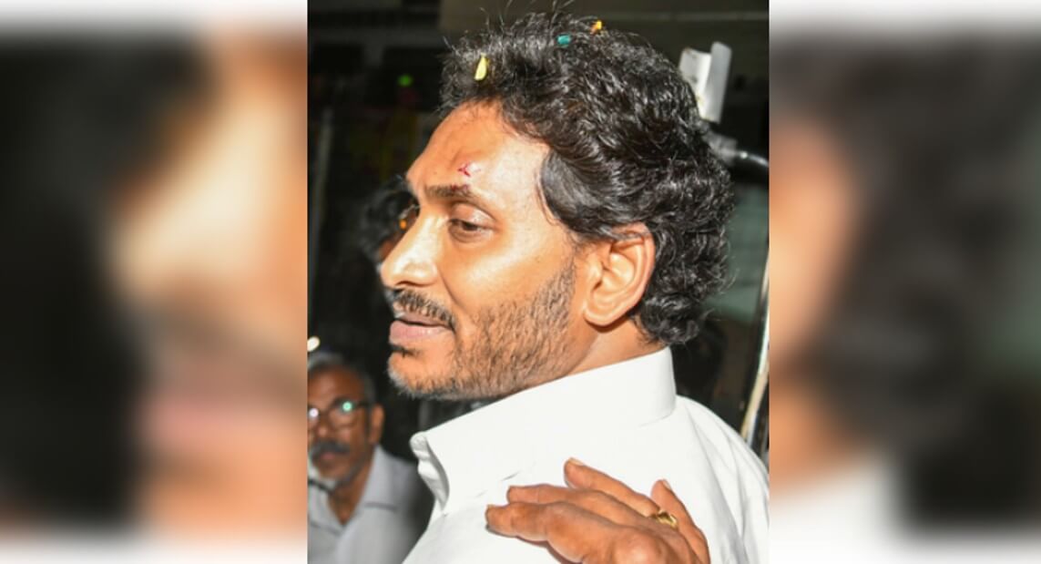 Jagan Mohan Reddy (1)