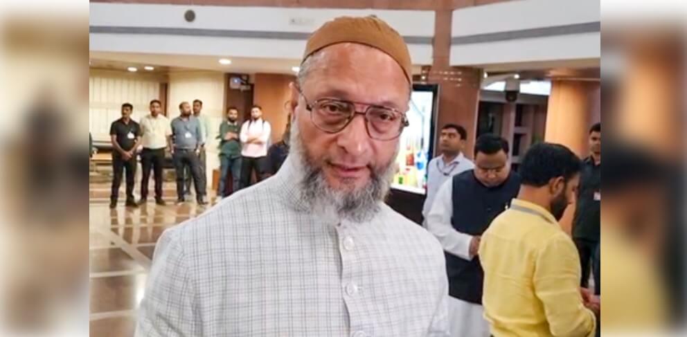 Asaduddin Owaisi (1)