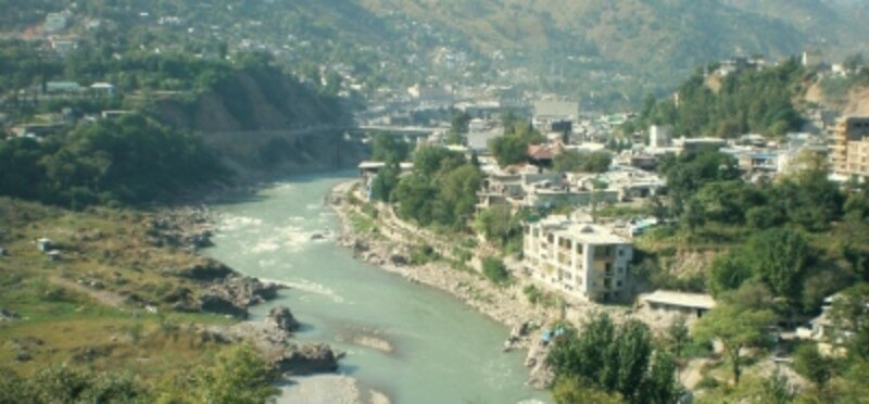 village in PoK (1)