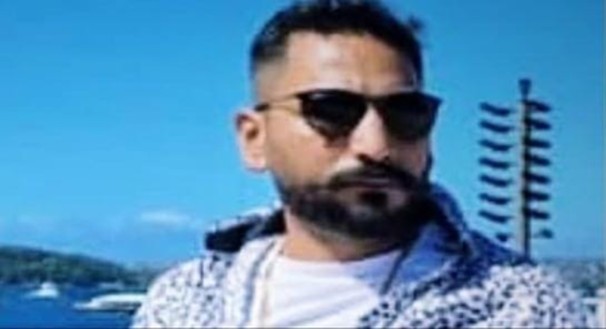 Indian origin man Australia IANS June 3