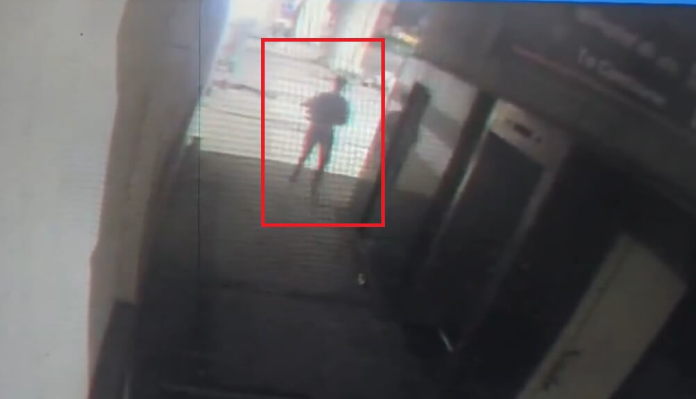 man who raped 3 year old Lucknow (1)