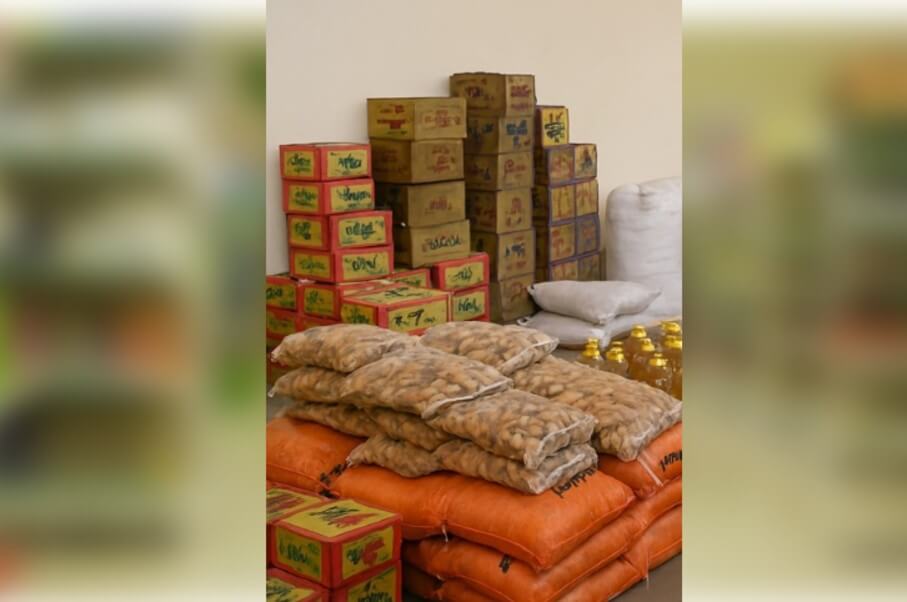 GST Food Items IANS (1)