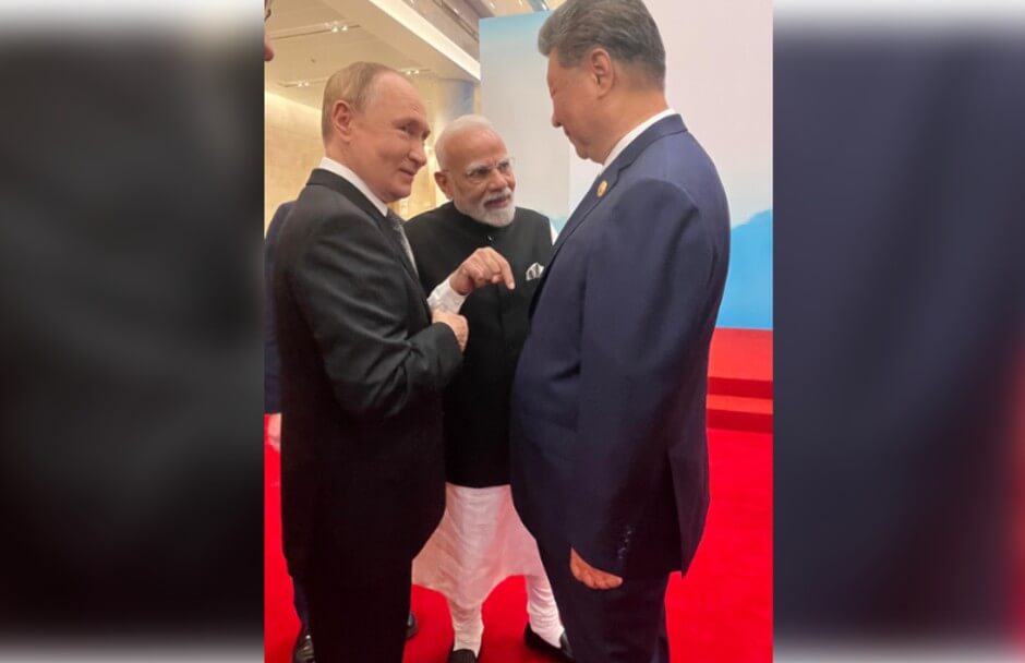 Narendra Modi Putin and Xi Jinping (1)