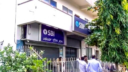 State Bank Of India (1)