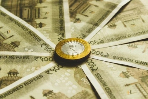 Currency Notes IANS (1)