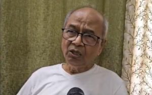 Rakesh Kishore Advocate IANS (1)