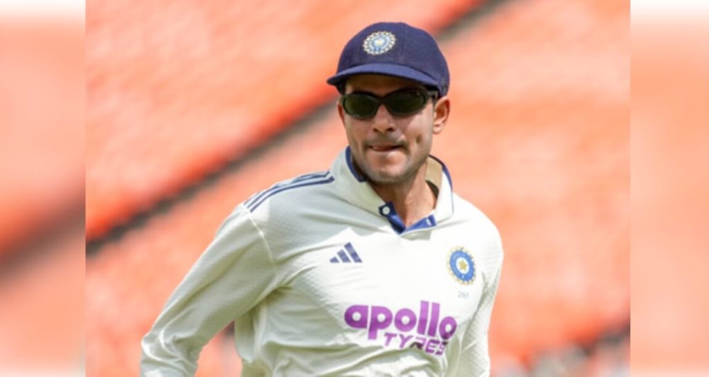 Shubhman Gill 2 IANS (1)