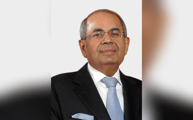 Gopichand Hinduja IANS (1)