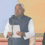 Nitih Kumar takes oath as Bihar CM Nov 20 (1) (1)
