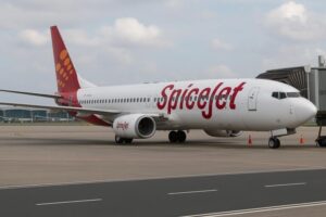 SpiceJet Flight AI photo ChatGPT