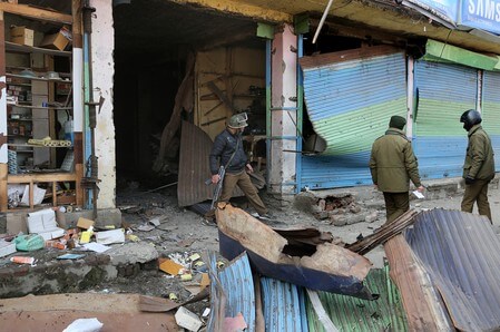 blast in Nogaon police station (1) (1)