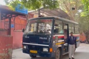 bomb threat in Delhi (1)