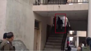 ex serviceman kills wife and mother in law Gurudaspur