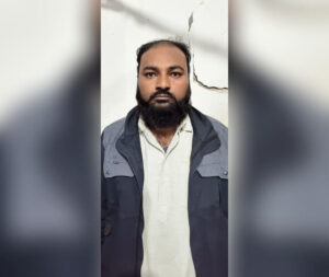 man murders wife and daughters Shamli 2 (1)