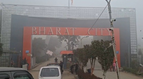 Bharat City Ghaziabad