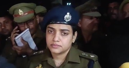SP Kasganj (1)