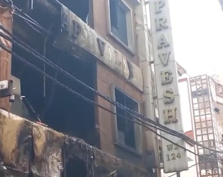 fire in delhi fire 7 killed IANS (1)