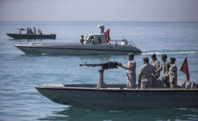 HORMUZ 3