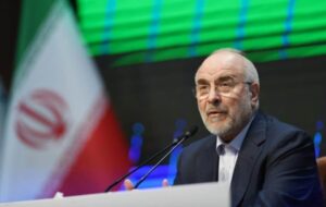 Mohammed Bagher Ghalibaf (1)