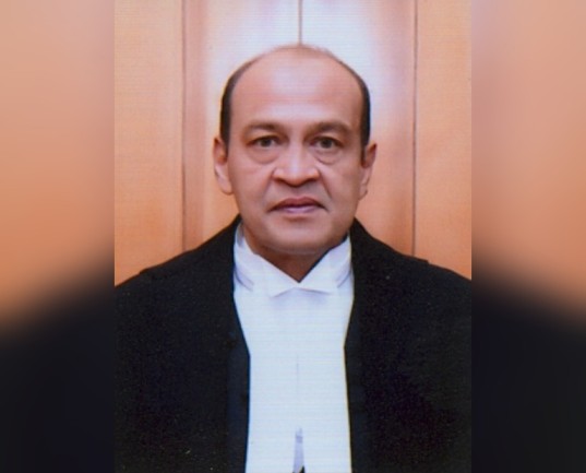 YASHWANT VARMA