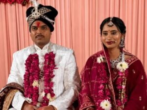 jail official marries Hindu man who was once convicted of murder (1) (1)