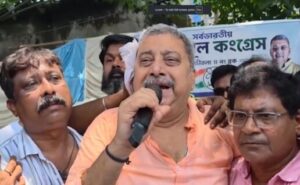 kalyan banerji attacked in bengal IANS (1) (1)