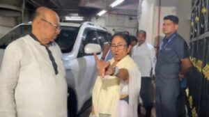 mamata banarji
