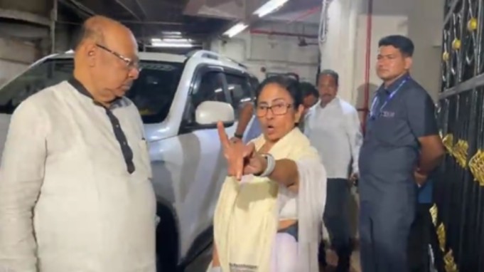 mamata banarji