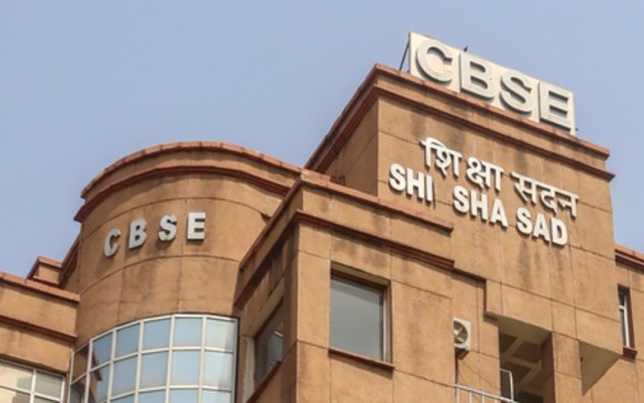 CBSE