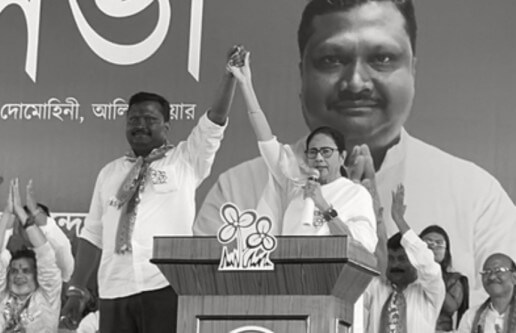 Prakash Chik IANS (1)
