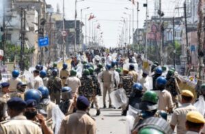 BIHAR ACTION