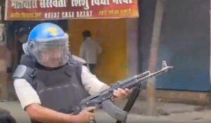 BIHAR AK47