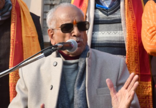 CHAMAPAT RAI