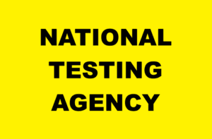 NTA National Testing Agency (1)